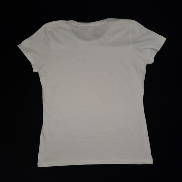 Philadelphia Firebirds Tee - Picture 3 of 4